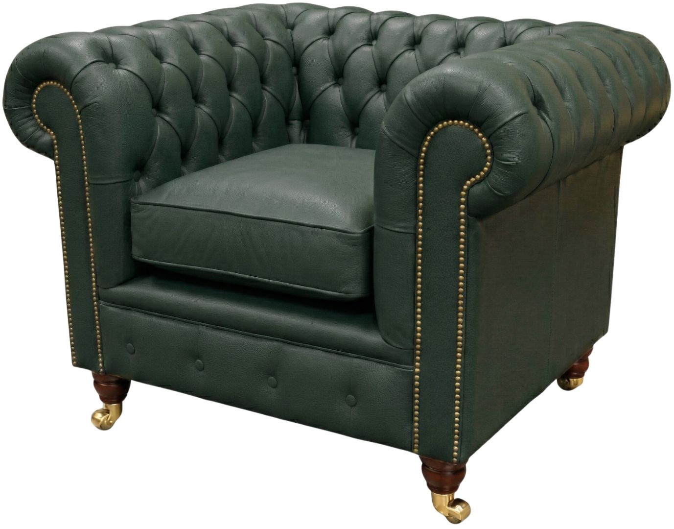 The Dorchester Chesterfield